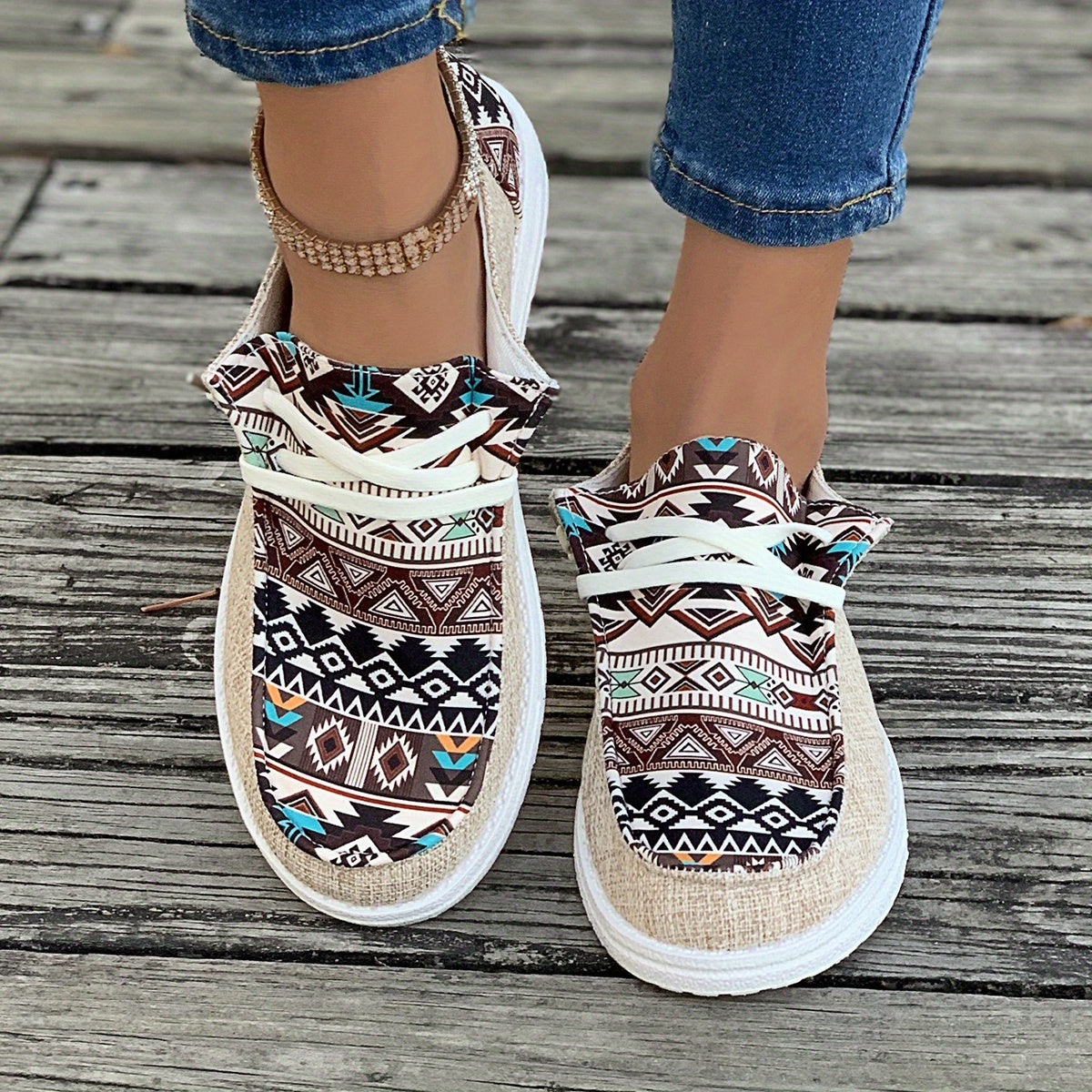 Faith | Stylish Comfort Fit Casual Sneakers