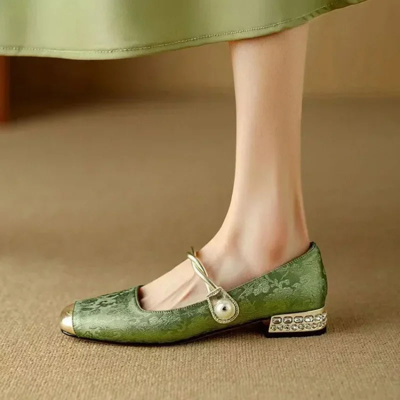 Cecilia™ | Shoes