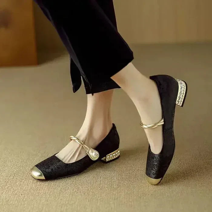Cecilia™ | Shoes