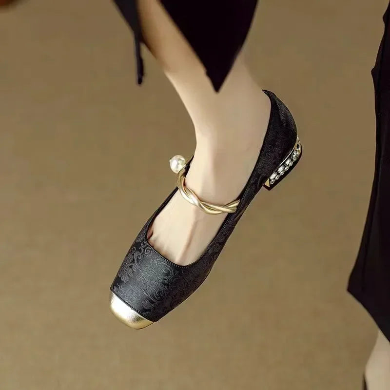 Cecilia™ | Shoes
