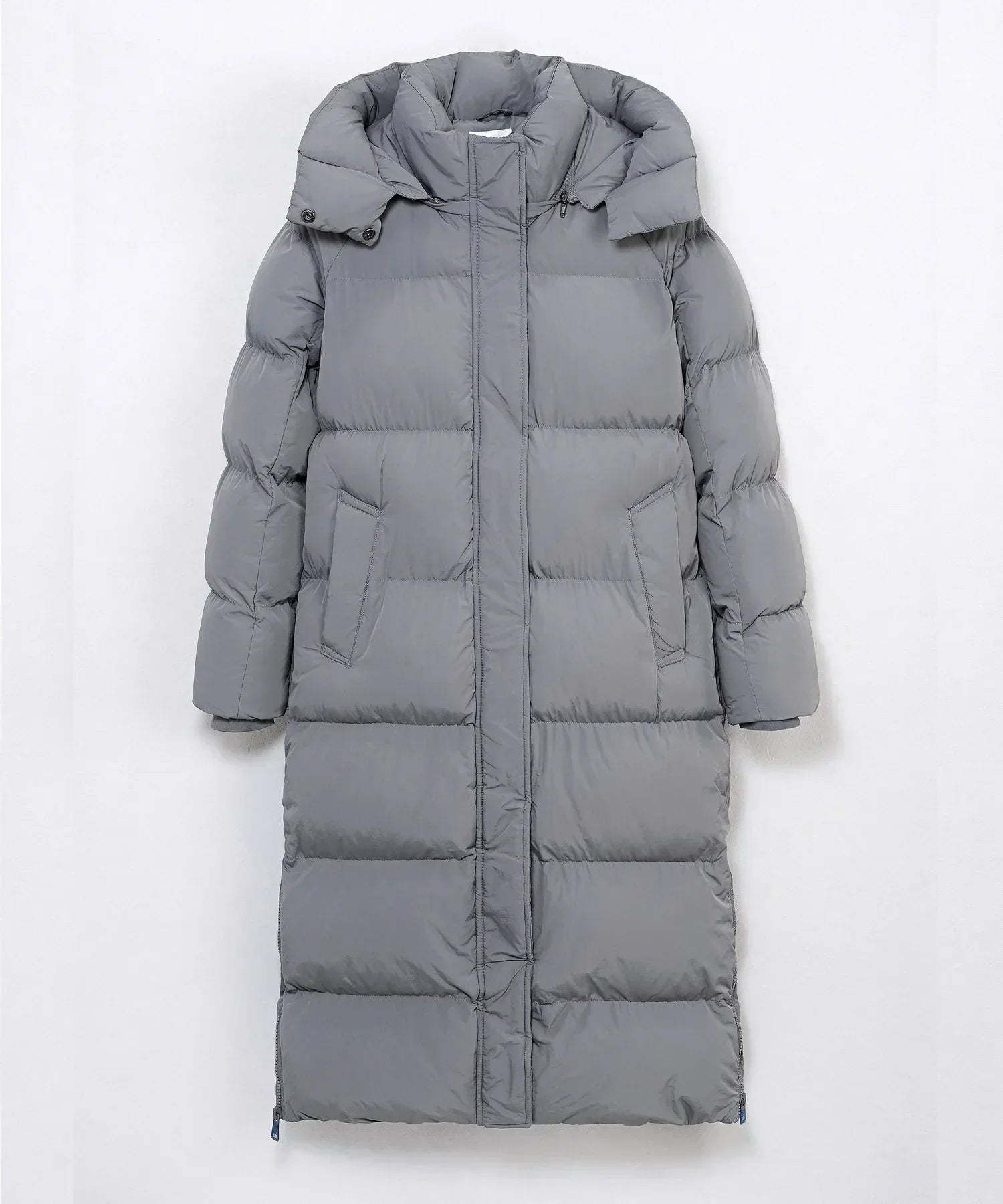 Ivy ™ | Cozy Oversized Puffer Jacket