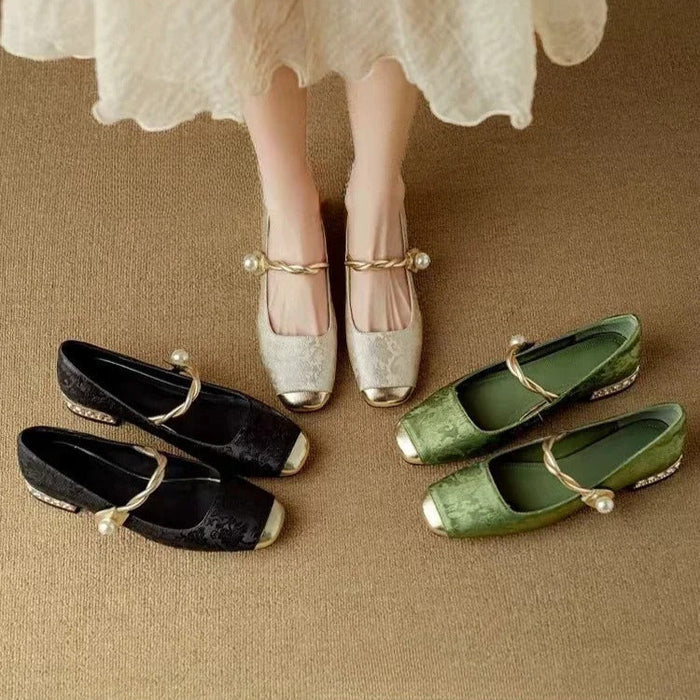 Cecilia™ | Shoes