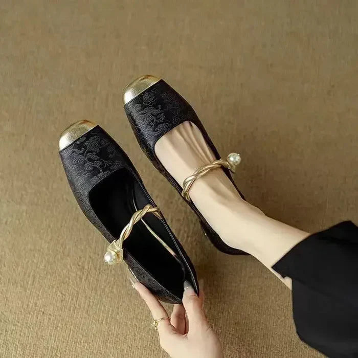 Cecilia™ | Shoes