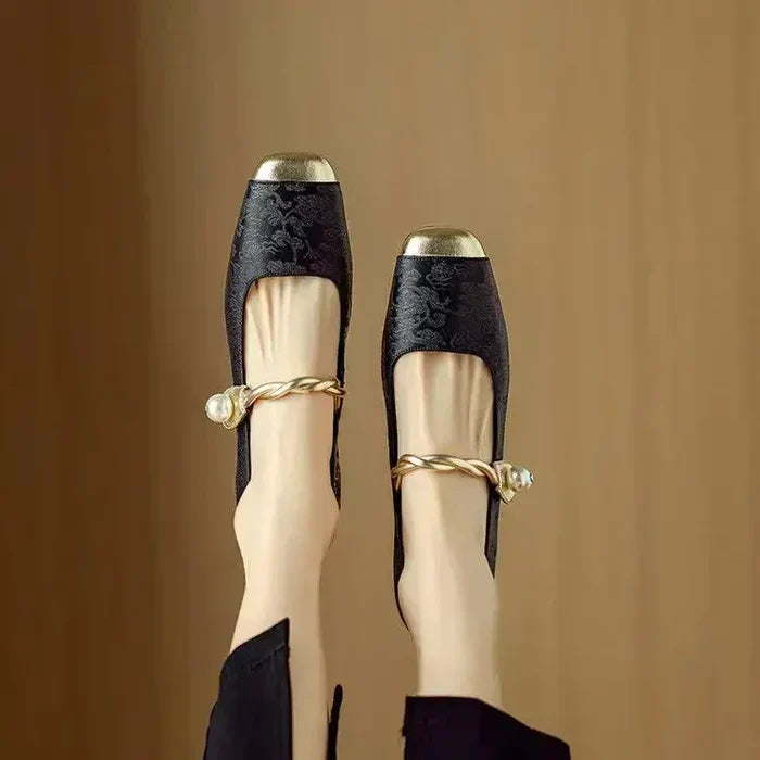 Cecilia™ | Shoes
