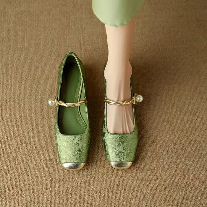 Cecilia™ | Shoes