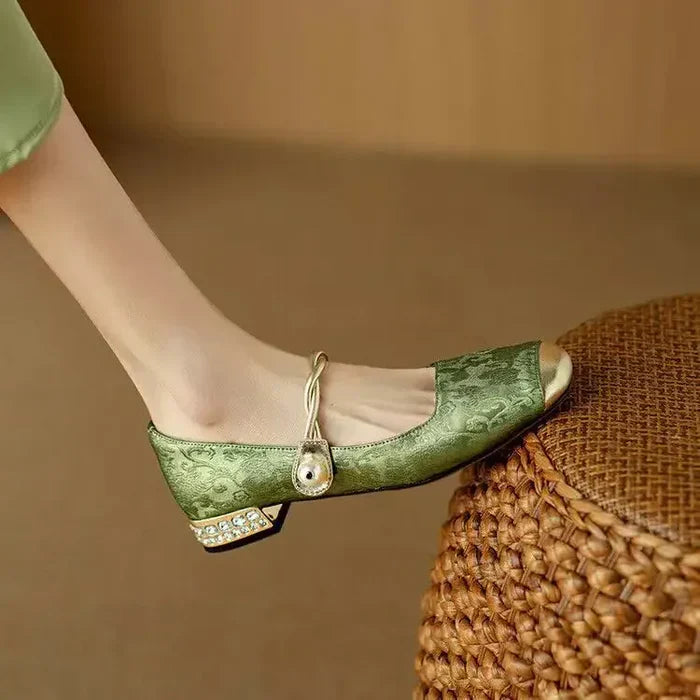 Cecilia™ | Shoes