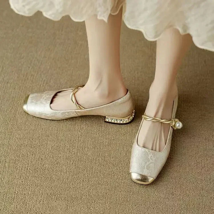 Cecilia™ | Shoes