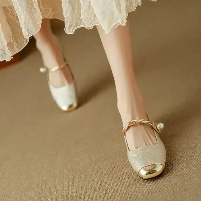 Cecilia™ | Shoes