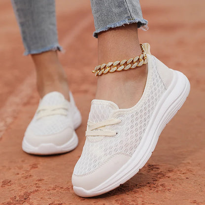 Alyssa | Stylish Comfortable Sneakers