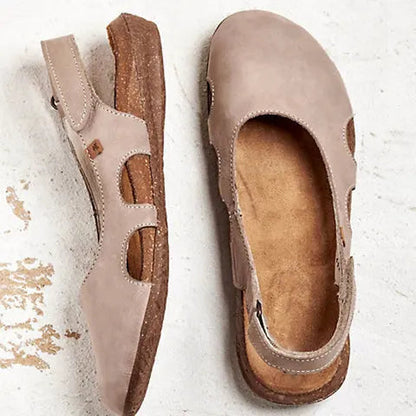 Zoe™ | Comfort &amp; Support Sandals