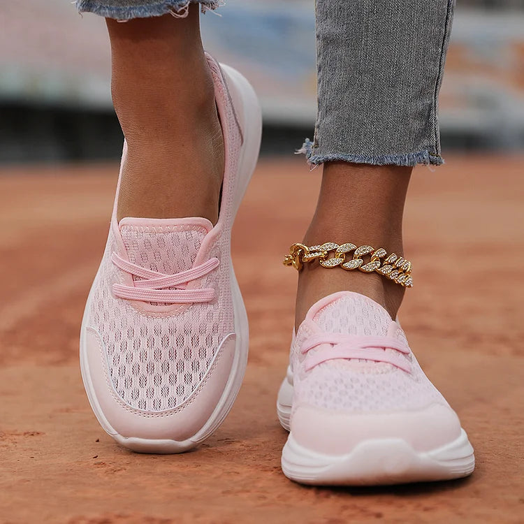 Alyssa | Stylish Comfortable Sneakers