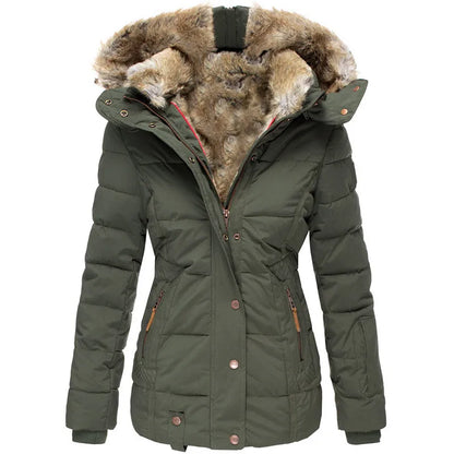 Aurora™ | Winter Parka Jacket
