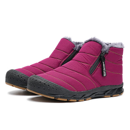 Evie  | Stylish Winter Boots