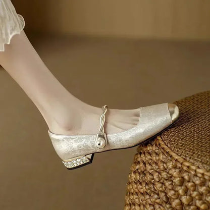 Cecilia™ | Shoes