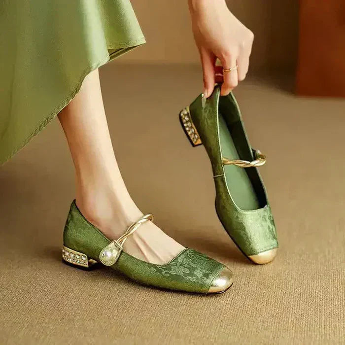 Cecilia™ | Shoes
