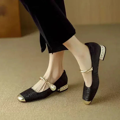 Cecilia™ | Shoes