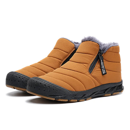 Evie  | Stylish Winter Boots