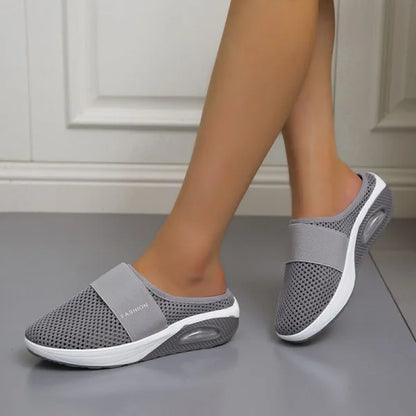 Erica™ | Stylish Slip-On Comfort Shoes