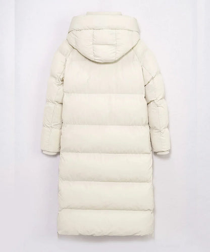 Ivy ™ | Cozy Oversized Puffer Jacket