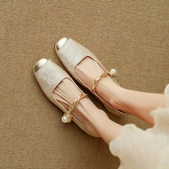 Cecilia™ | Shoes