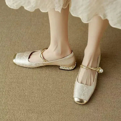 Cecilia™ | Shoes